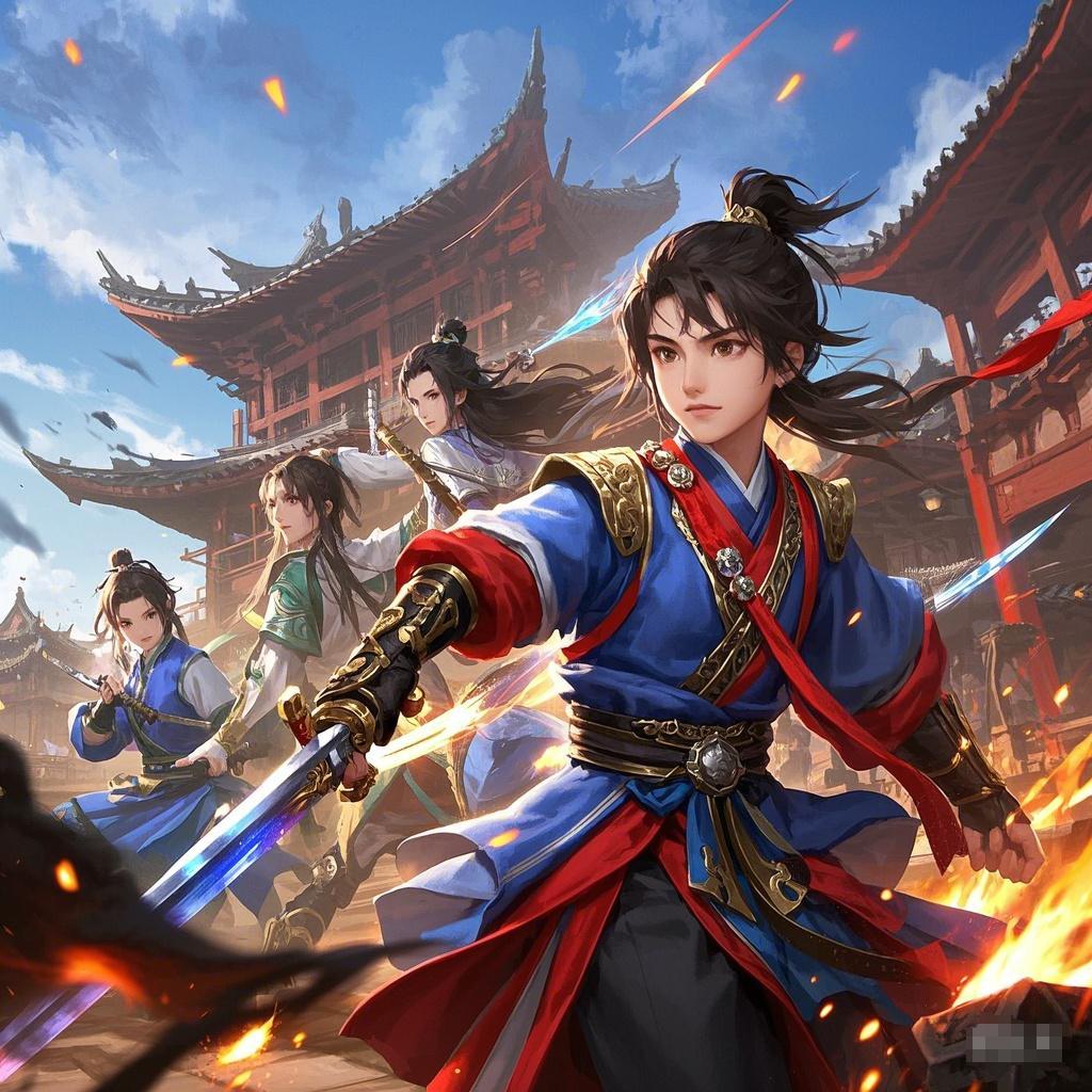 《不只是Tomcat:揭秘企业级开发中那些“隐藏”的明星应用服务器》